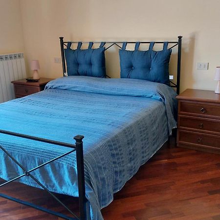 Agriturismo La Terrazza Valfabbrica Zewnętrze zdjęcie