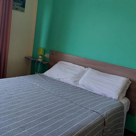 Agriturismo La Terrazza Valfabbrica Zewnętrze zdjęcie