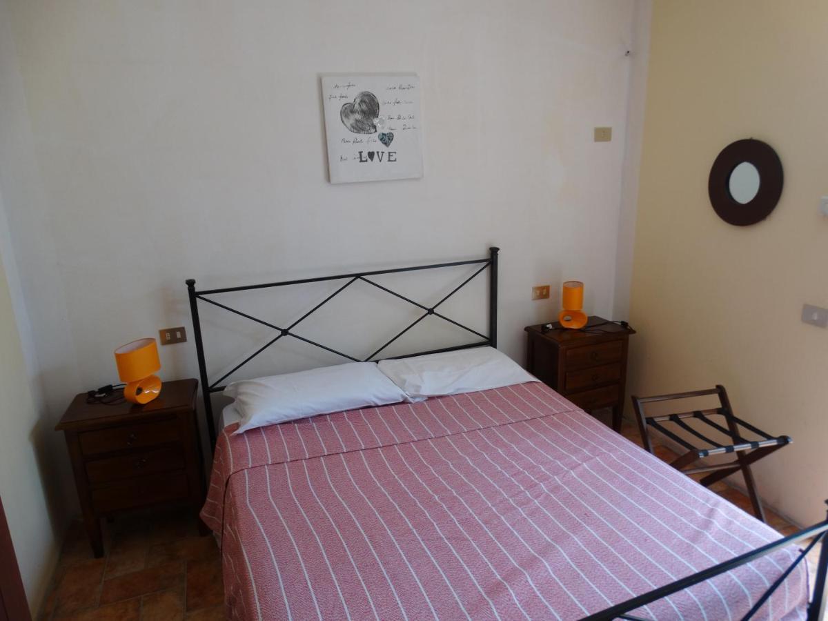 Agriturismo La Terrazza Valfabbrica Zewnętrze zdjęcie